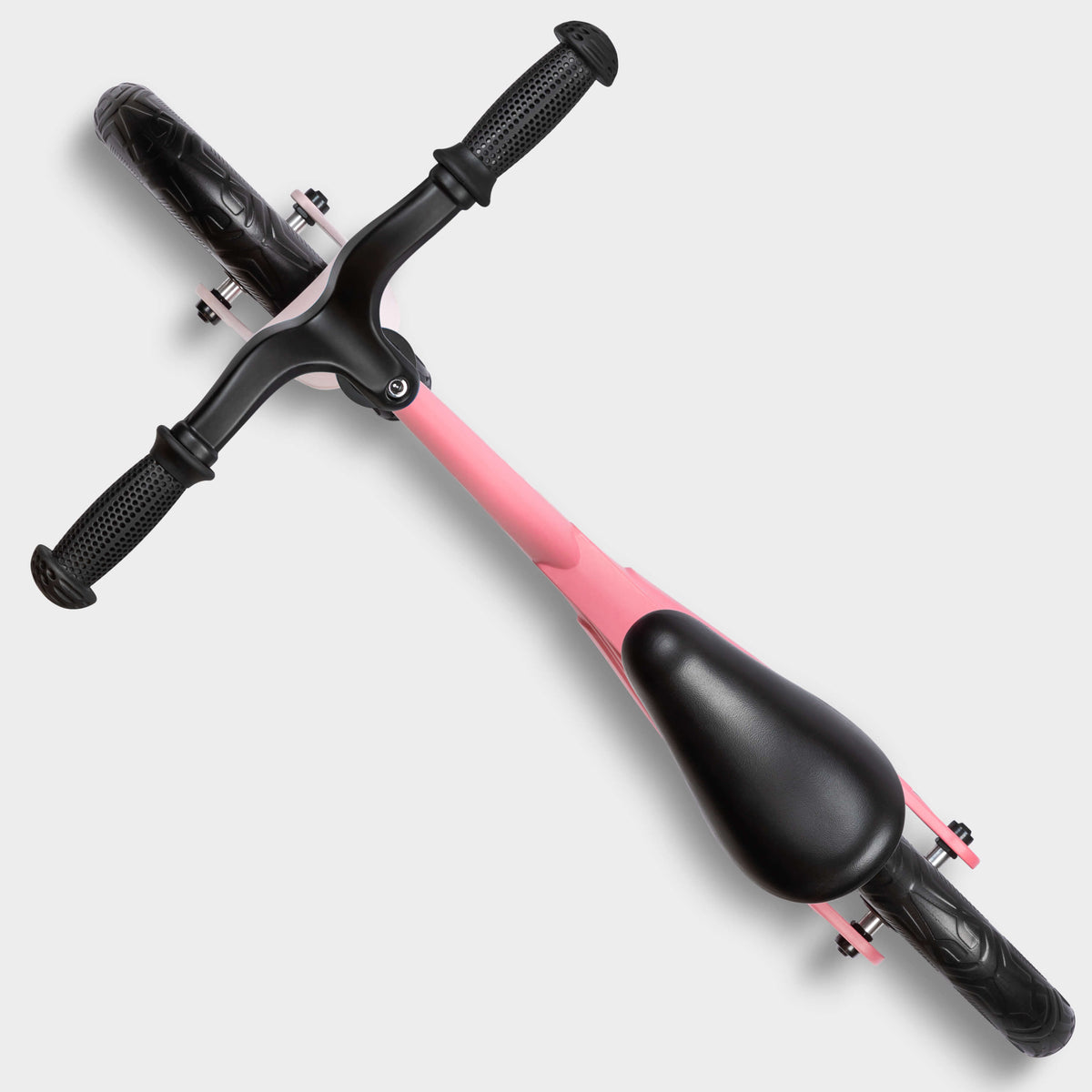 Micro Balance Bike Lite: Pink