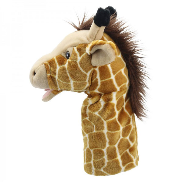 The Puppet Company Jumbo Friends Puppets - Giraffe