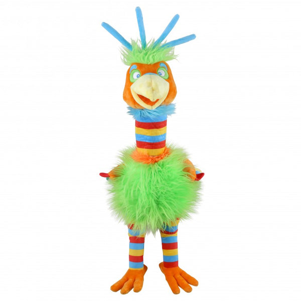 The Puppet Company Striders Puppets - Gizmo Bird