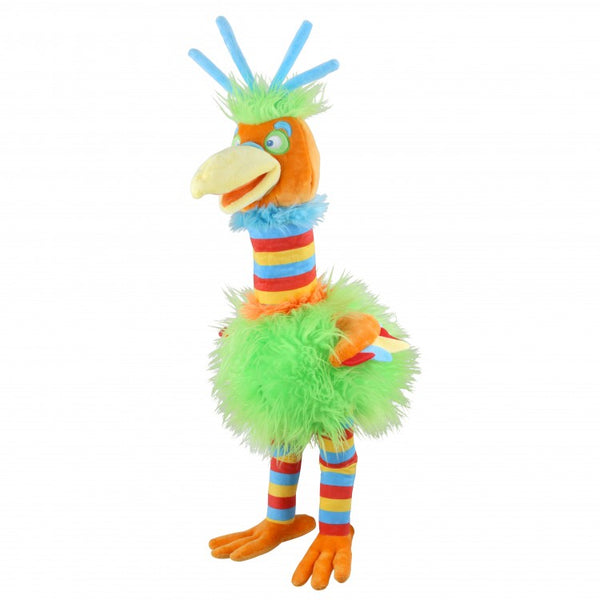 The Puppet Company Striders Puppets - Gizmo Bird