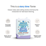 Tonies - Lottie Brooks: The Extremely Embarrassing Life of Lottie Brooks (book 1)