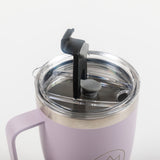Neon Cactus Stainless Steel Tumbler 20oz - Selection of Colours