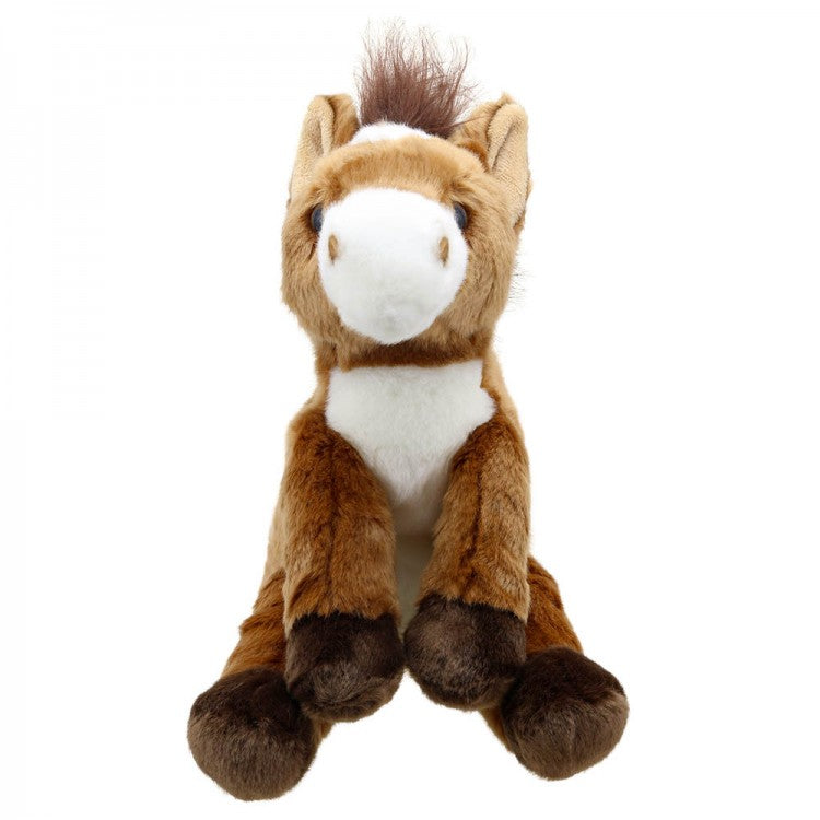 Wilberry Favourites - Horse