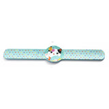 Djeco Slap Bracelets - Heart, Rabbit, Cat