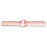 Djeco Slap Bracelets - Heart, Rabbit, Cat