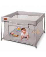 All Stars JOY Square Baby Playpen