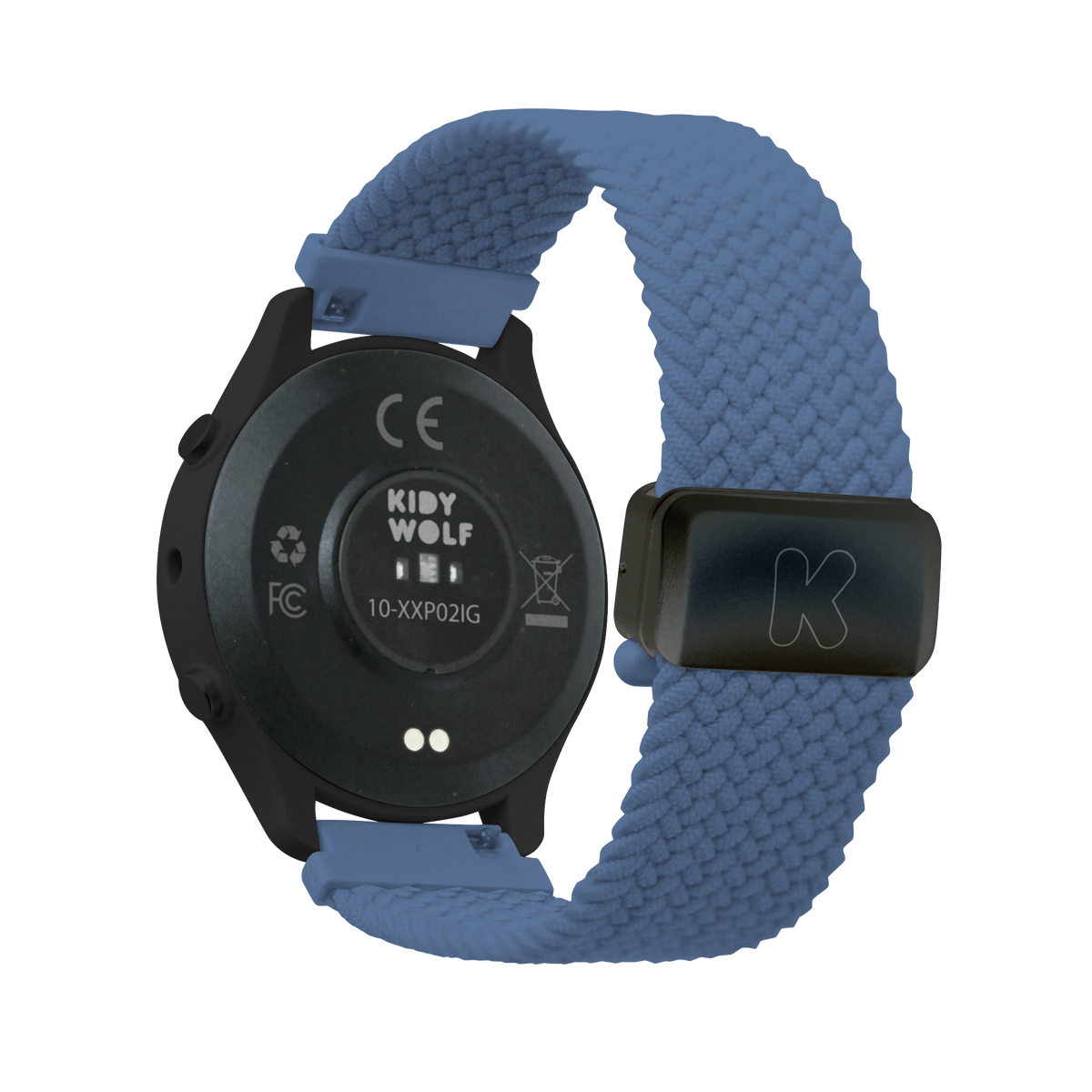 Kidywolf KWATCH Kids' Smartwatch Blue