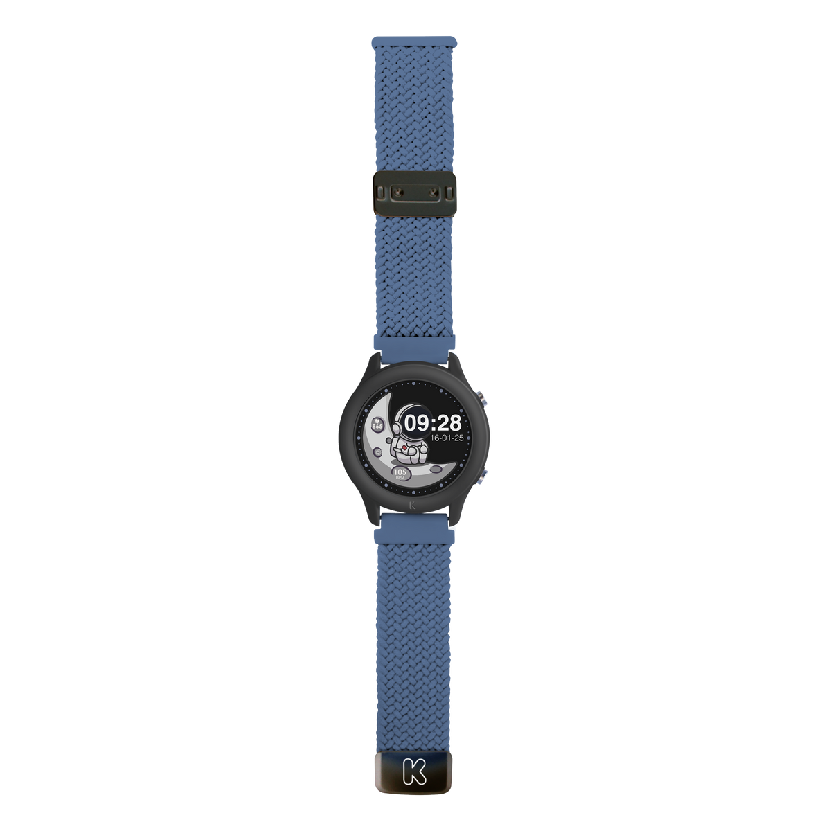 Kidywolf KWATCH Kids' Smartwatch Blue