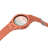 KWATCH Interactive Watch Coral by Kidywolf