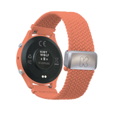 KWATCH Interactive Watch Coral by Kidywolf