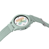 KWATCH Interactive Watch Green by Kidywolf