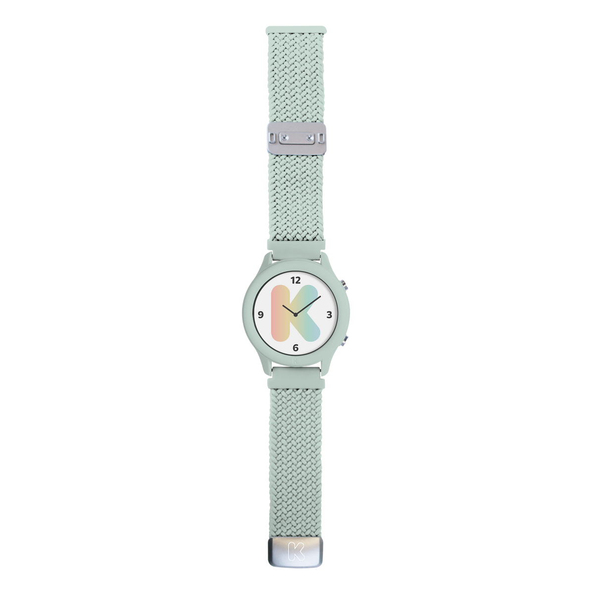 Kidywolf KWATCH Kids' Smartwatch Green