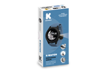 KWATCH Interactive Watch Blue by Kidywolf