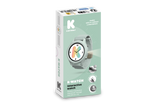 KWATCH Interactive Watch Green by Kidywolf