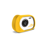 KIDYCAM PRO Kids Waterproof and Shockproof Digital Camera Orange by Kidywolf