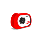 KIDYCAM PRO Kids Waterproof and Shockproof Digital Camera Red by Kidywolf