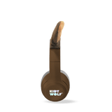 KIDYEARS Bluetooth Headphones Bear by Kidywolf