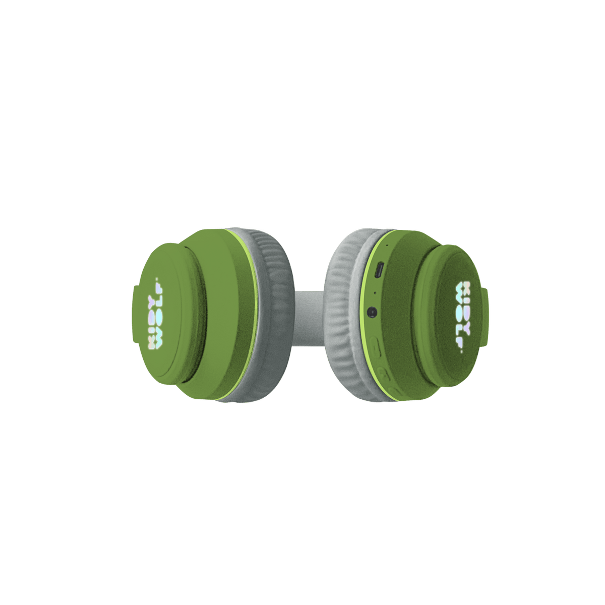 Kidywolf KIDYEARS Kids' Bluetooth Headphones Dino