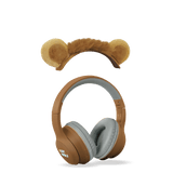 KIDYEARS Bluetooth Headphones Lion by Kidywolf