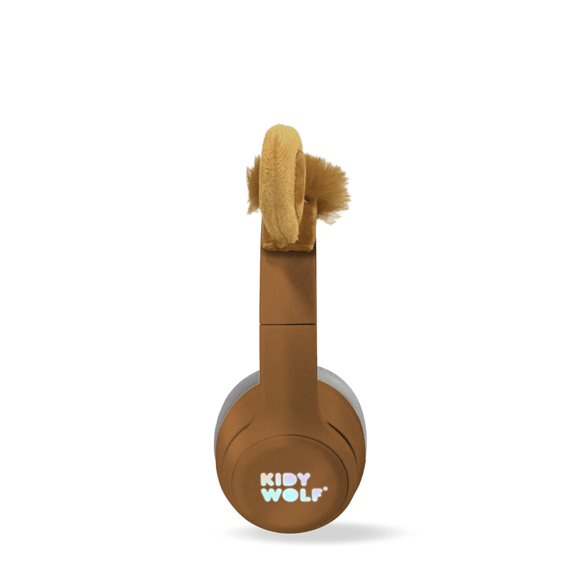 Kidywolf KIDYEARS Kids' Bluetooth Headphones Lion
