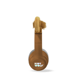 KIDYEARS Bluetooth Headphones Lion by Kidywolf