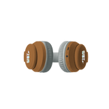 KIDYEARS Bluetooth Headphones Lion by Kidywolf