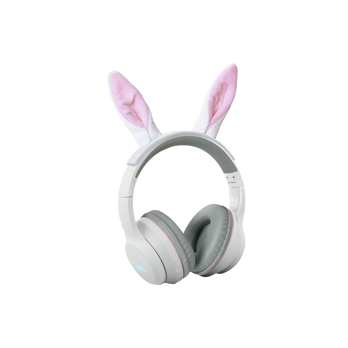 Kidywolf KIDYEARS Kids' Bluetooth Headphones Bunny