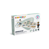 KIDYELEC My First Electrical Kit Expert Pack by Kidywolf