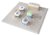 KIDYELEC My First Electrical Kit Starter Pack by Kidywolf
