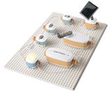 KIDYELEC My First Electrical Kit Expert Pack by Kidywolf