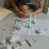 KIDYELEC My First Electrical Kit Expert Pack by Kidywolf