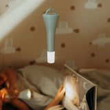 KIDYFLASHLIGHT Multifunctional Flashlight Blue by Kidywolf