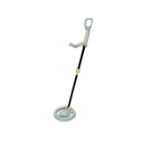 KIDYMETAL Metal Detector Green by Kidywolf