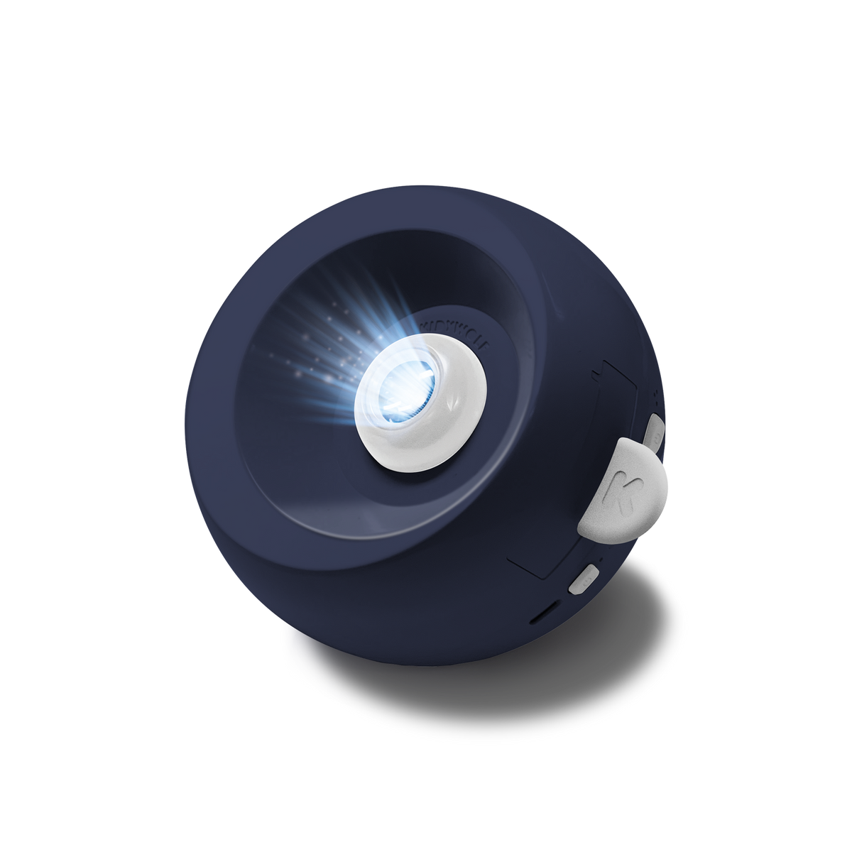 Kidywolf KIDYSTAR Kids' Planetarium Star Projector Navy
