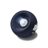 KIDYSTAR Planetarium Projector Navy by Kidywolf