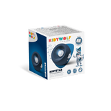 KIDYSTAR Planetarium Projector Navy by Kidywolf