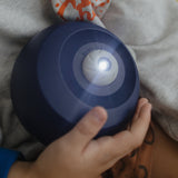 KIDYSTAR Planetarium Projector Navy by Kidywolf
