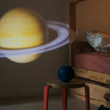 KIDYSTAR Planetarium Projector Navy by Kidywolf