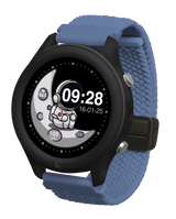 KWATCH Interactive Watch Blue by Kidywolf