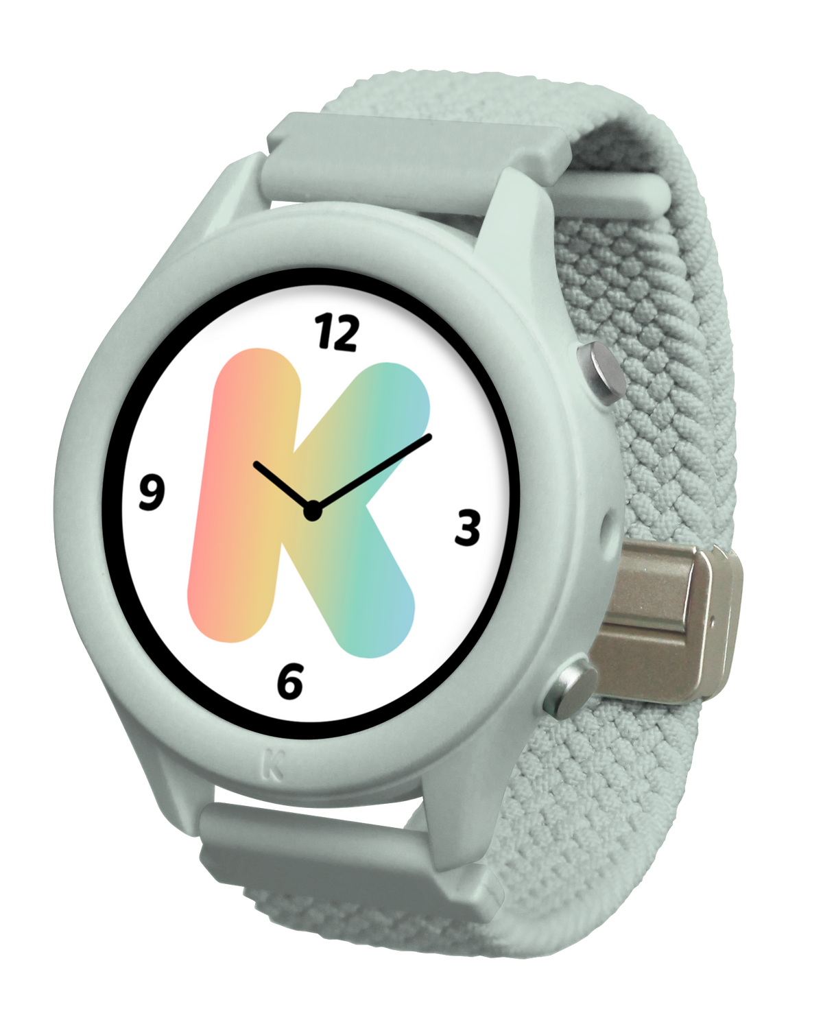 KWATCH Interactive Watch Green by Kidywolf