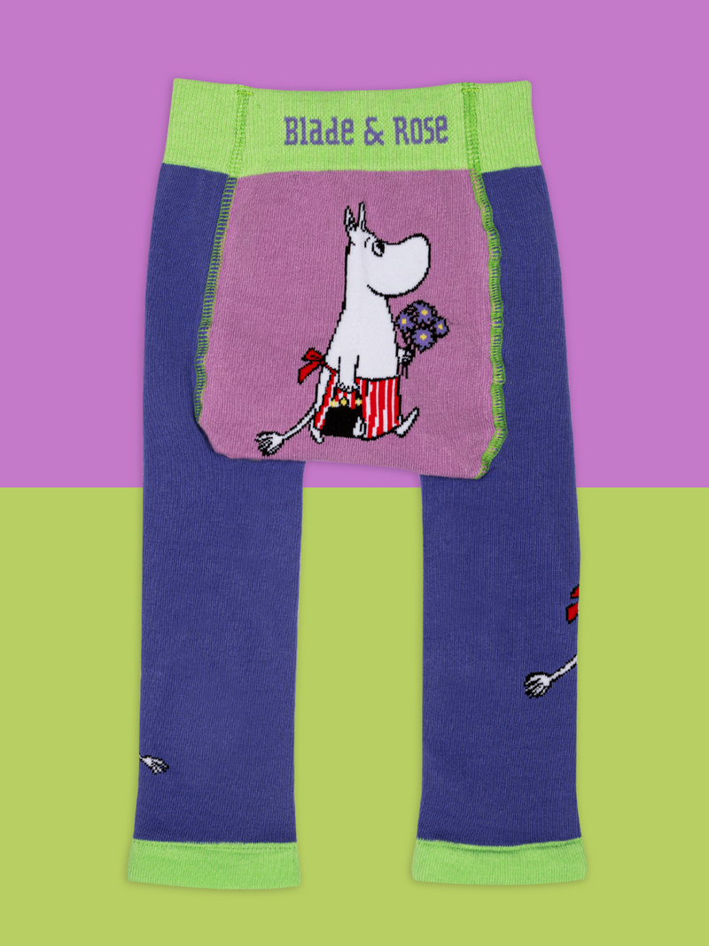 Blade & Rose Moomin™ Organic Love Forever Leggings