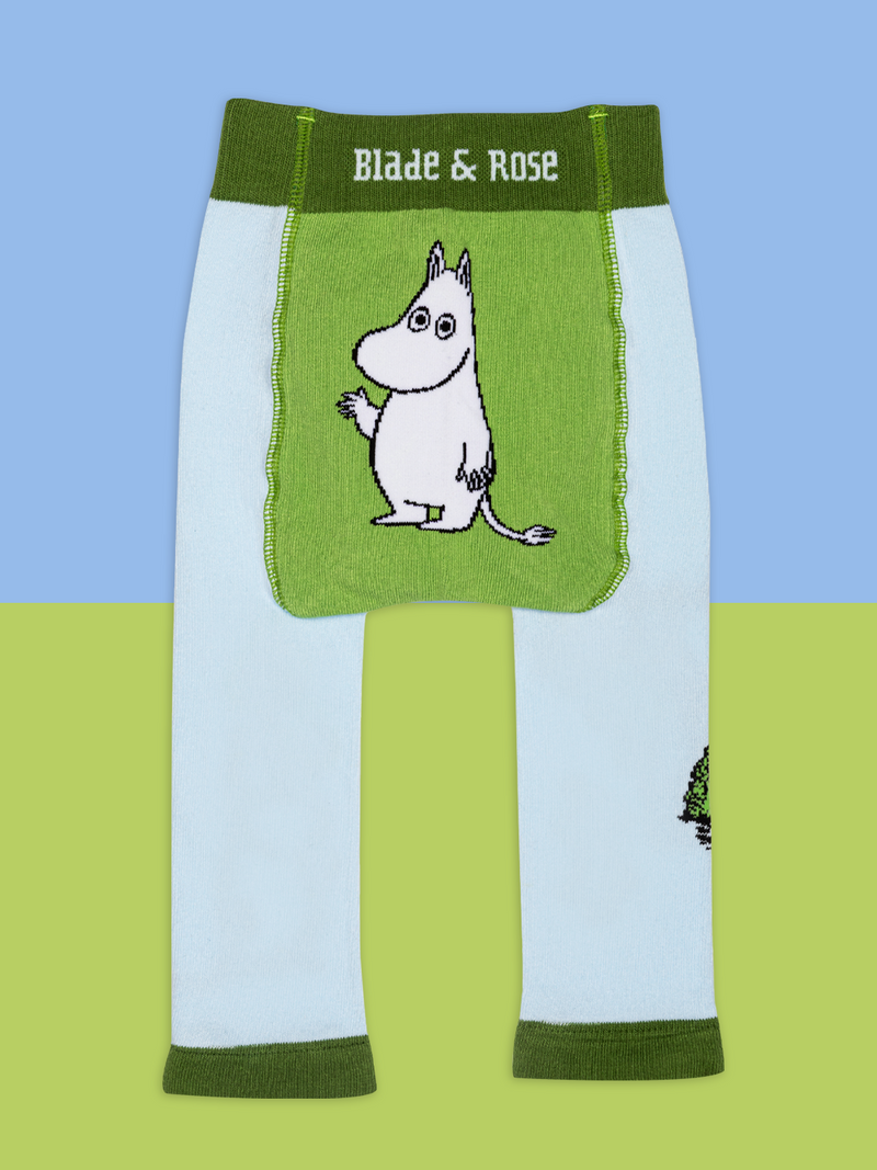 Blade & Rose Moomin™ Organic Free to Explore Leggings