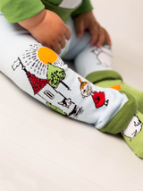 Blade & Rose Moomin™ Organic Free to Explore Leggings