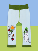 Blade & Rose Moomin™ Organic Free to Explore Leggings