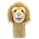 The Puppet Company Jumbo Friends Puppets - Lion