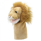 The Puppet Company Jumbo Friends Puppets - Lion