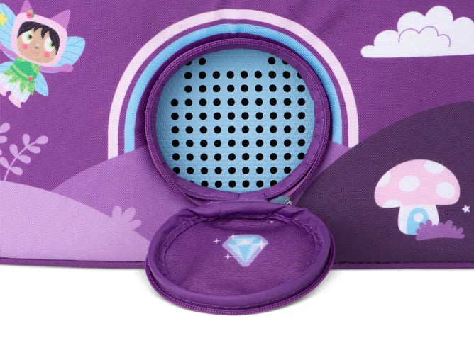 Tonies Listen & Play Bag - Over the Rainbow