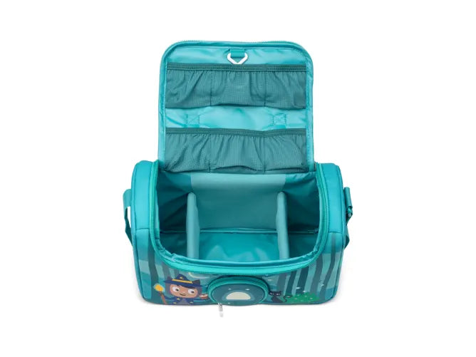 Tonies Listen & Play Bag - Enchanted Forest