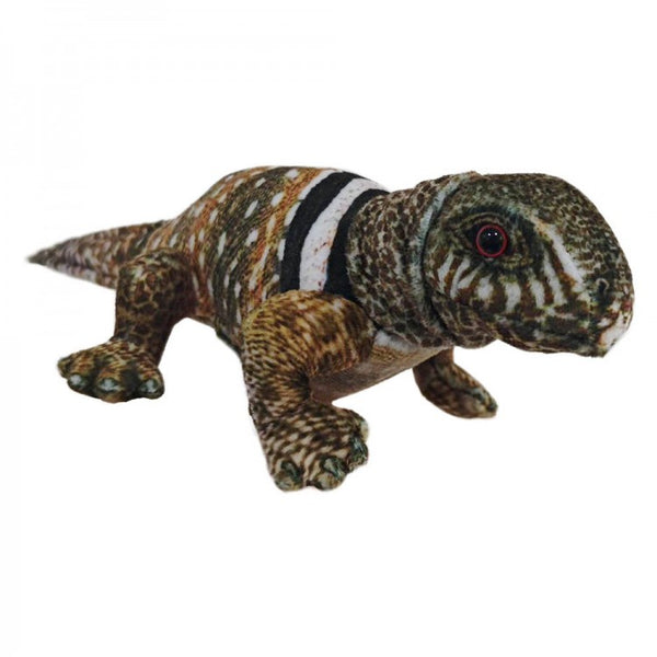 The Puppet Company Little Creatures - Lizard Puppet