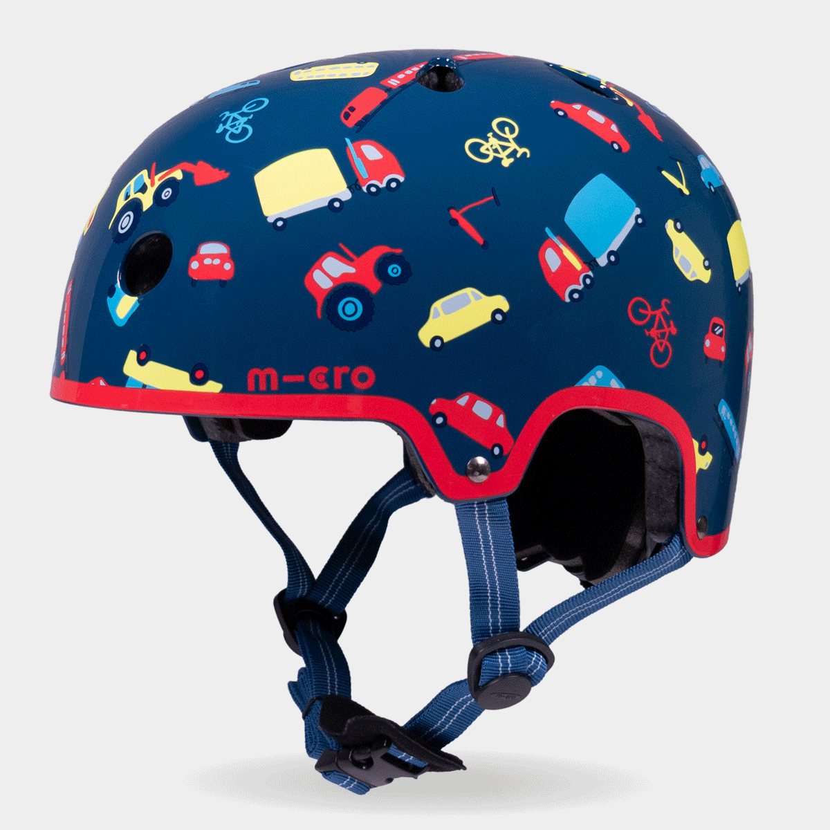 Printed Helmets for Bike and Scooters: Vehicle